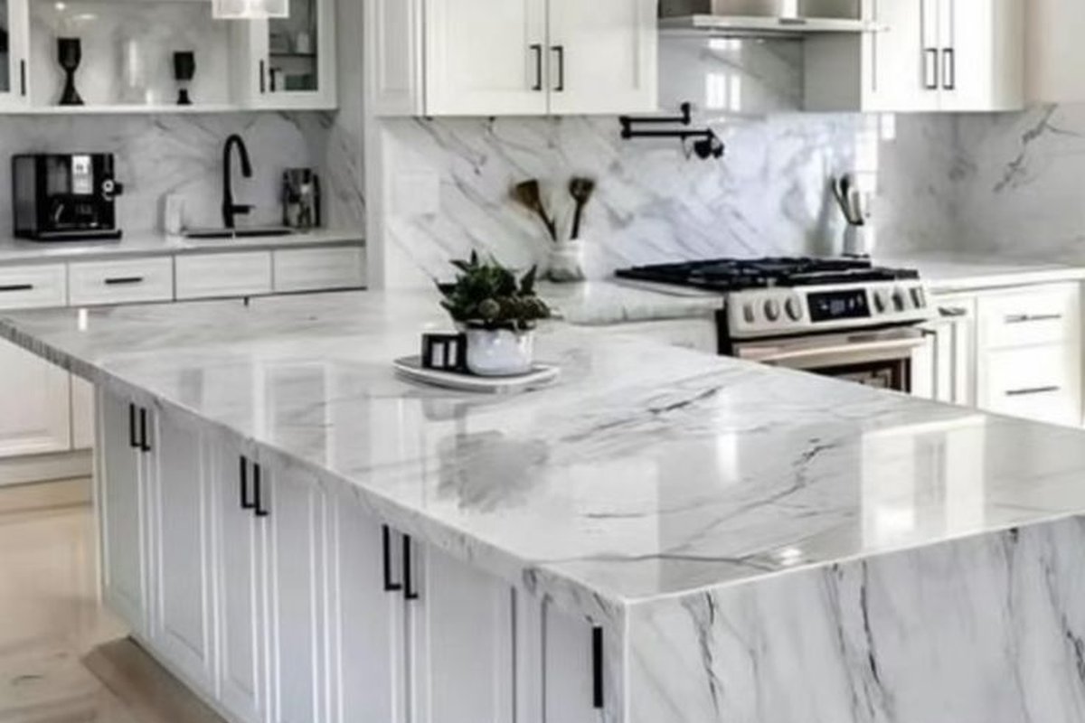 Granite detail work in Eluru