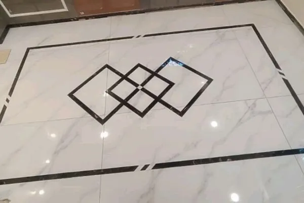 Marble surface project in Eluru